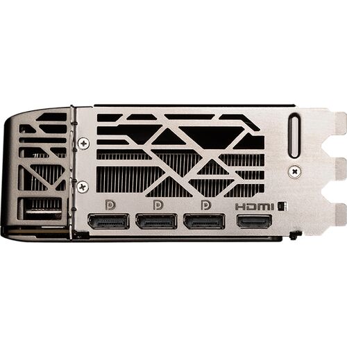 MSI GeForce RTX 4070 Ti SUPER 16G EXPERT