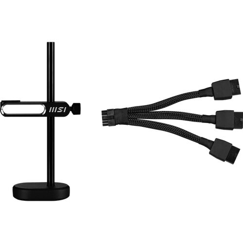 MSI GeForce RTX 4070 Ti SUPER 16G EXPERT