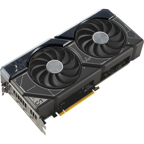 Asus GeForce RTX 4070 Ti SUPER DUAL O16G