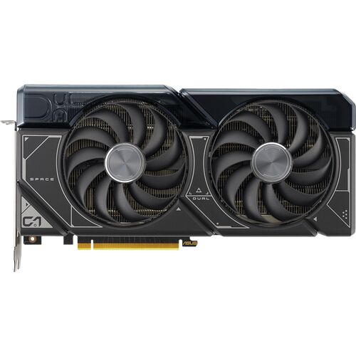 Asus GeForce RTX 4070 Ti SUPER DUAL O16G