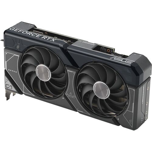 Asus GeForce RTX 4070 Ti SUPER DUAL O16G
