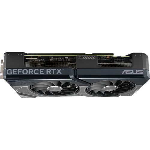 Asus GeForce RTX 4070 Ti SUPER DUAL O16G