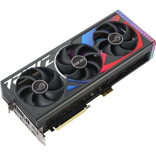 Asus GeForce RTX 4090 ROG STRIX O24G BTF GAMING