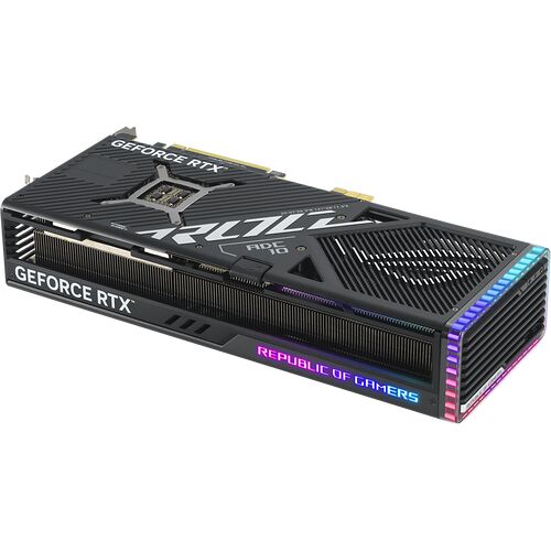 Asus GeForce RTX 4090 ROG STRIX O24G BTF GAMING