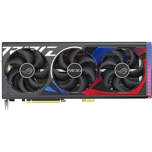 Asus GeForce RTX 4090 ROG STRIX O24G BTF GAMING