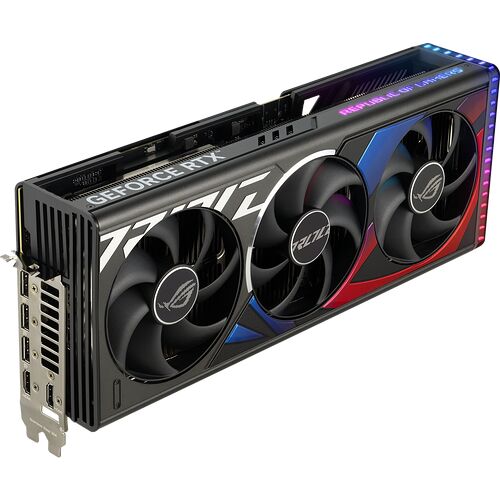 Asus GeForce RTX 4090 ROG STRIX O24G BTF GAMING