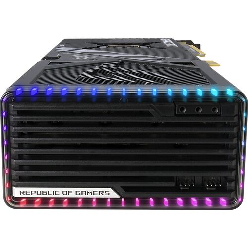 Asus GeForce RTX 4090 ROG STRIX O24G BTF GAMING