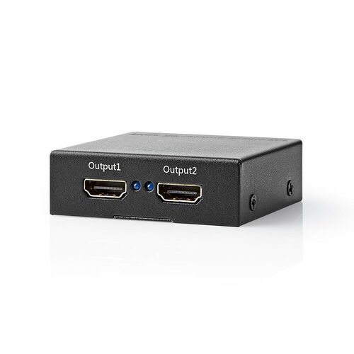 NEDIS HDMI SPLITTER (2 ports)
