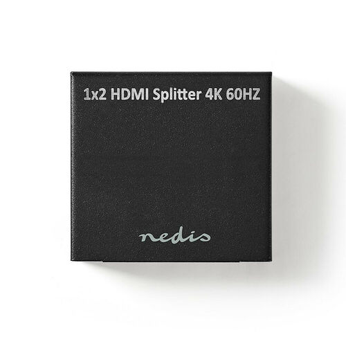 NEDIS HDMI SPLITTER (2 ports)