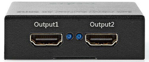NEDIS HDMI SPLITTER (2 ports) (image:2)