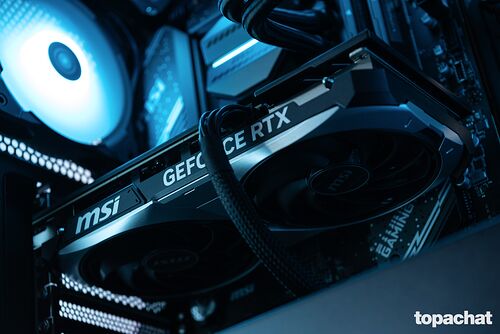 PC Gamer SMAUG (Powered by MSI) - Edition limitée