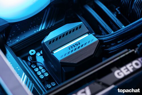 PC Gamer SMAUG (Powered by MSI) - Edition limitée