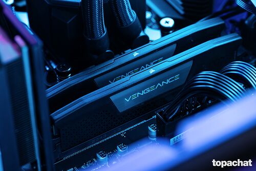 PC Gamer SMAUG (Powered by MSI) - Edition limitée