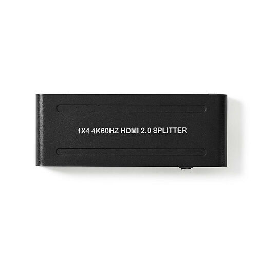 NEDIS HDMI SPLITTER (4 ports)