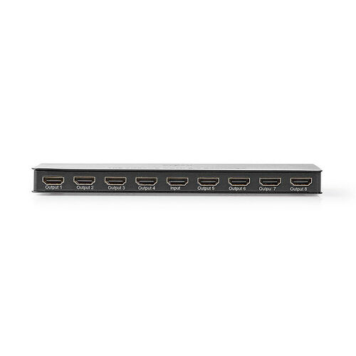 NEDIS HDMI SPLITTER (8 ports)
