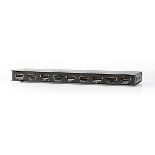 NEDIS HDMI SPLITTER (8 ports)