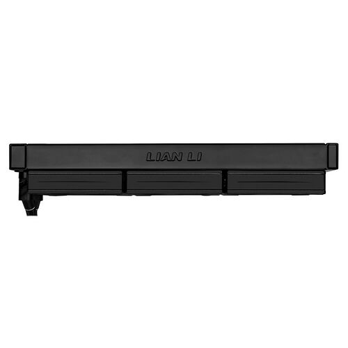 Lian Li Galahad II Trinity Performance Noir - 360 mm
