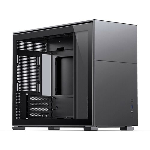 Jonsbo D31 STD - Noir