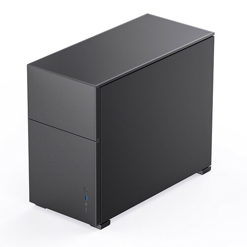 Jonsbo D31 STD - Noir