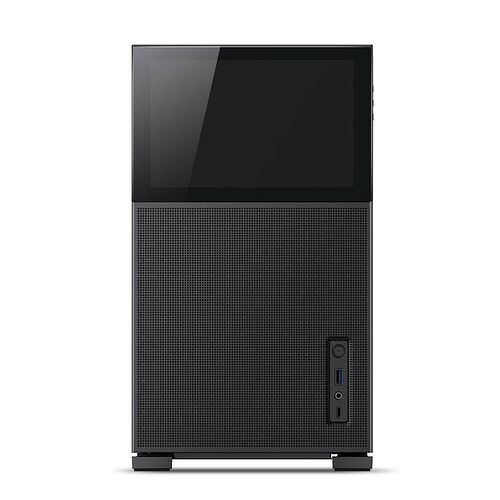 Jonsbo D31 Mesh Screen - Noir