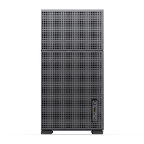 Jonsbo D41 Mesh - Noir