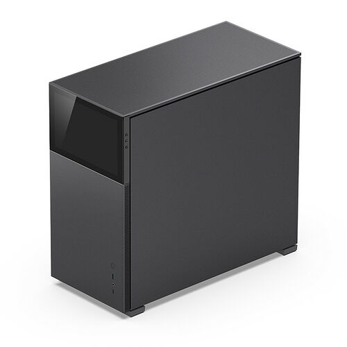 Jonsbo D41 STD Screen - Noir