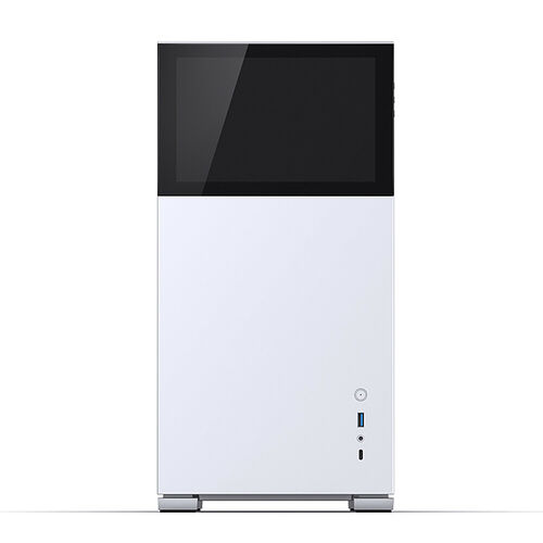 Jonsbo D41 STD Screen - Blanc