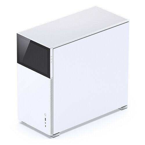Jonsbo D41 STD Screen - Blanc