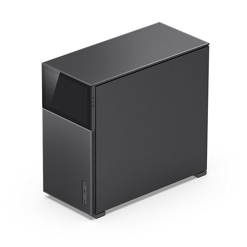 Jonsbo D41 Mesh Screen - Noir