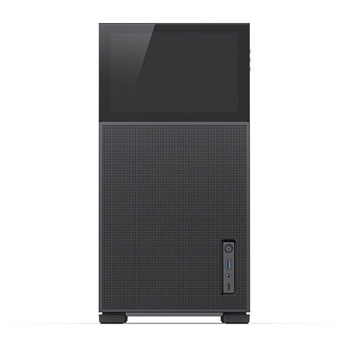 Jonsbo D41 Mesh Screen - Noir