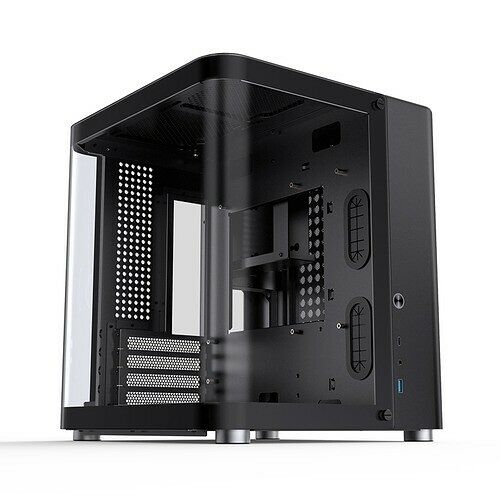 Jonsbo TK-1 2.0 - Noir