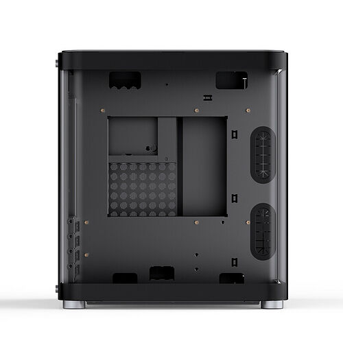 Jonsbo TK-1 2.0 - Noir
