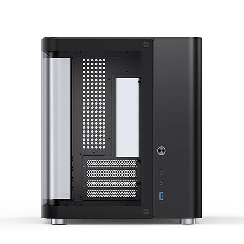 Jonsbo TK-1 2.0 - Noir