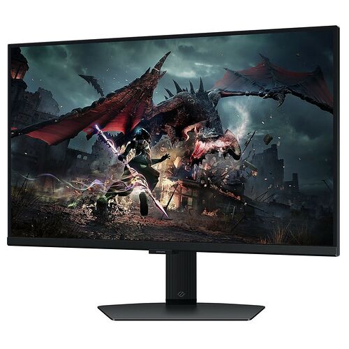 Samsung Odyssey G5 S27DG500EU