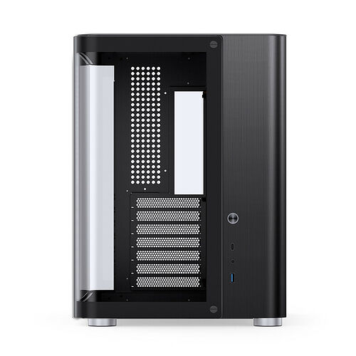 Jonsbo TK-2 2.0 - Noir