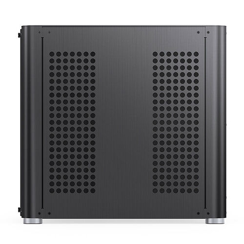Jonsbo TK-2 2.0 - Noir