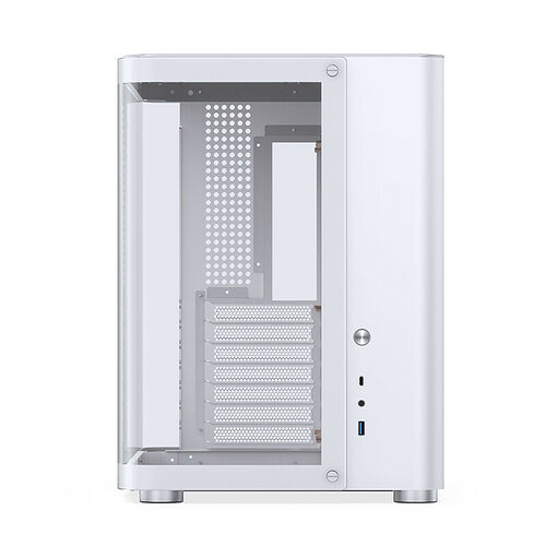 Jonsbo TK-2 2.0 - Blanc