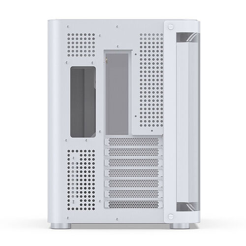 Jonsbo TK-2 2.0 - Blanc