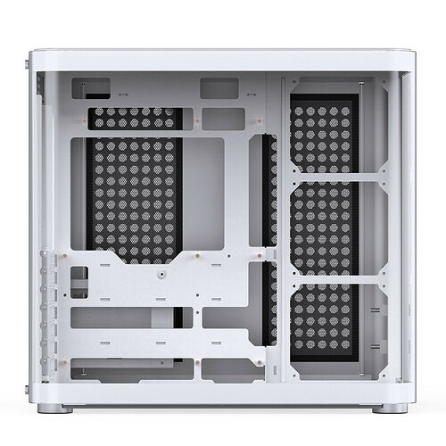 Jonsbo TK-2 2.0 - Blanc
