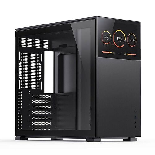 Jonsbo D41 STD Screen - Noir