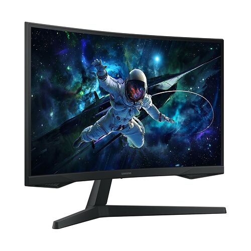 Samsung Odyssey G5 S27CG552EU