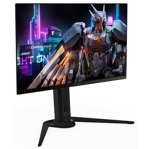 Gigabyte Aorus FO27Q3
