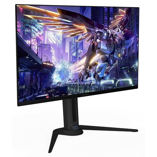Gigabyte Aorus FO32U2