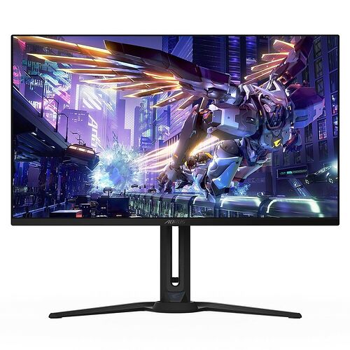 Gigabyte Aorus FO32U2