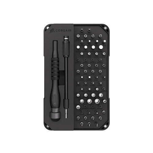 Corsair DIY PC Precision Kit