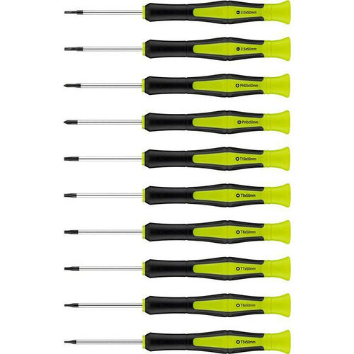 Goobay Kit Tournevis 58 Pièces