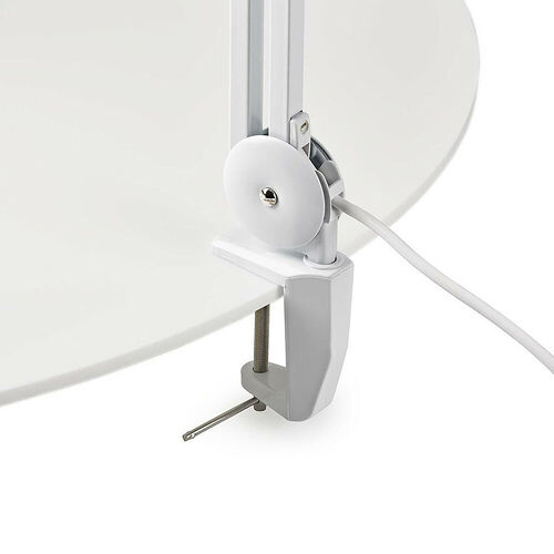Nedis Magnifier Desk Lamp