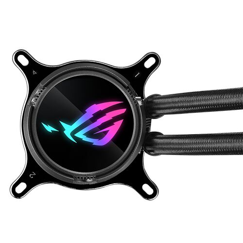Asus ROG STRIX LC III 240 ARGB - 240 mm