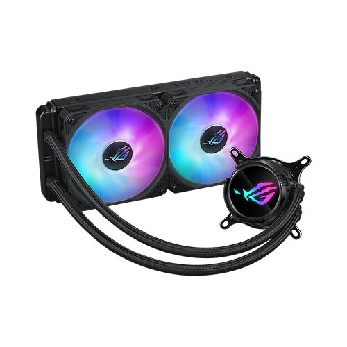 Asus ROG STRIX LC III 240 ARGB - 240 mm