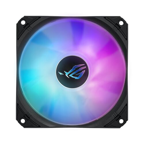 Asus ROG STRIX LC III 360 ARGB LCD - 360 mm